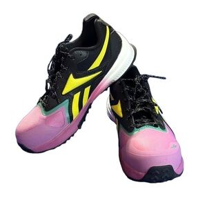 Reebok Women's Rb396 Lavante Trail 2 Work Construction Shoe, Size 9.5 Wide